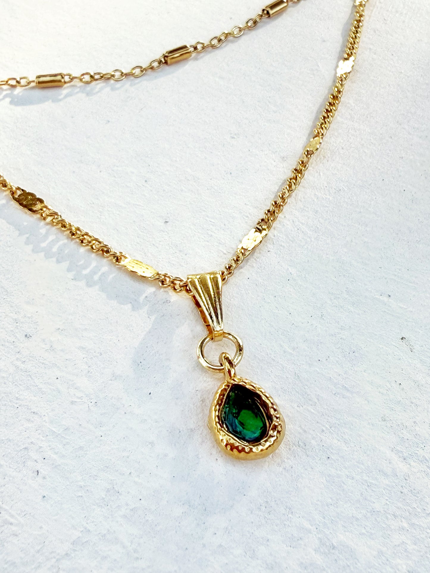 שרשרת  אברש