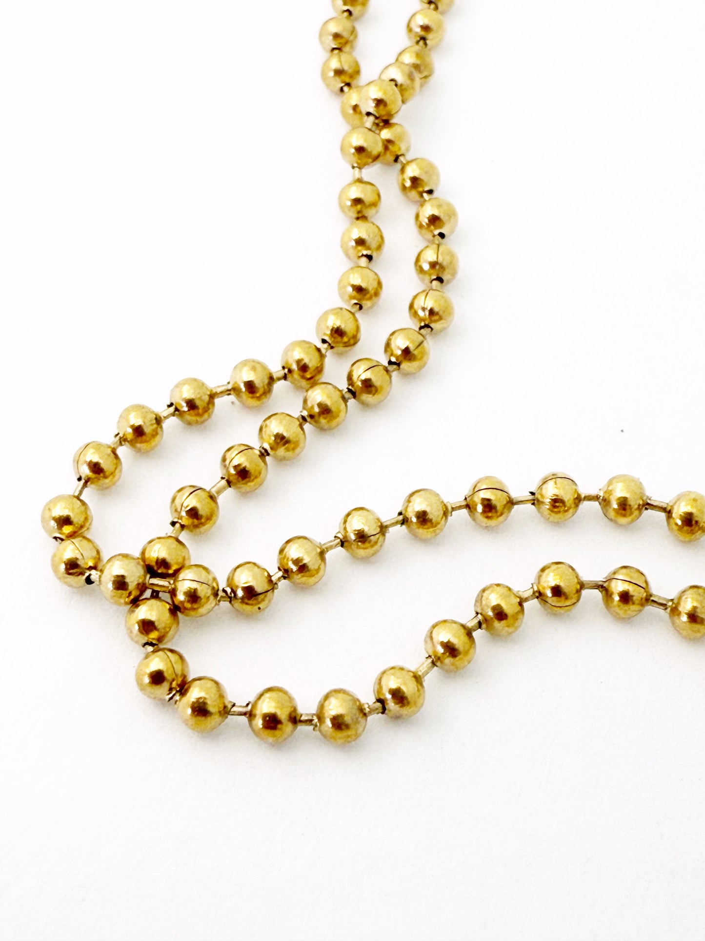 שרשרת מוסקט