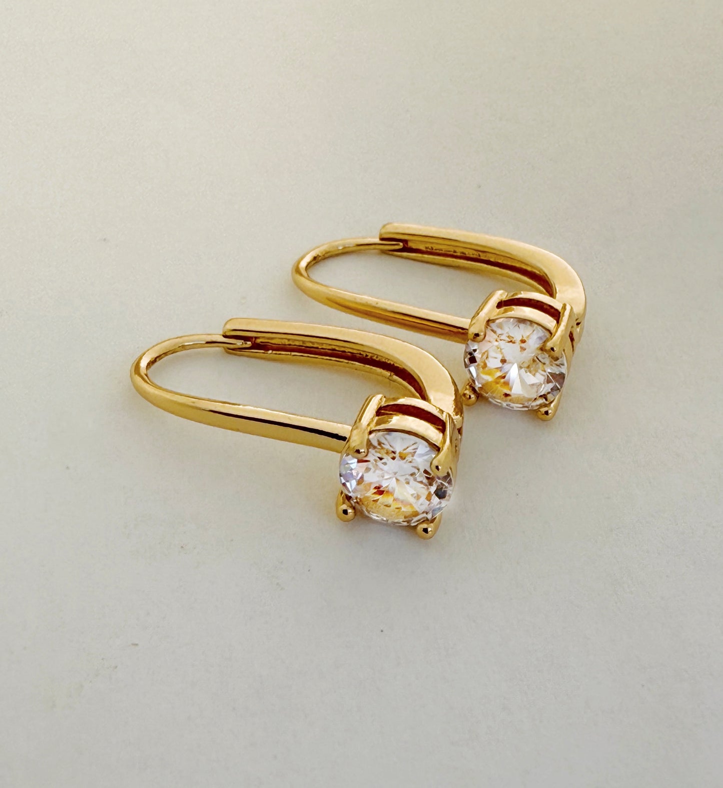 עגילי תפארת