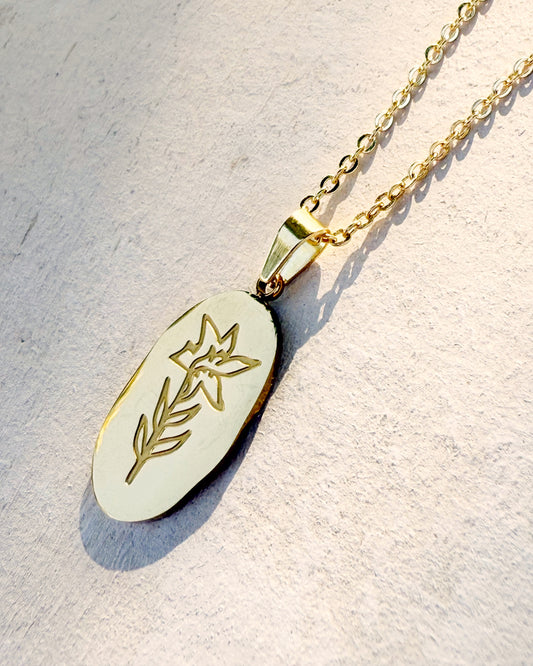 שרשרת שושנה