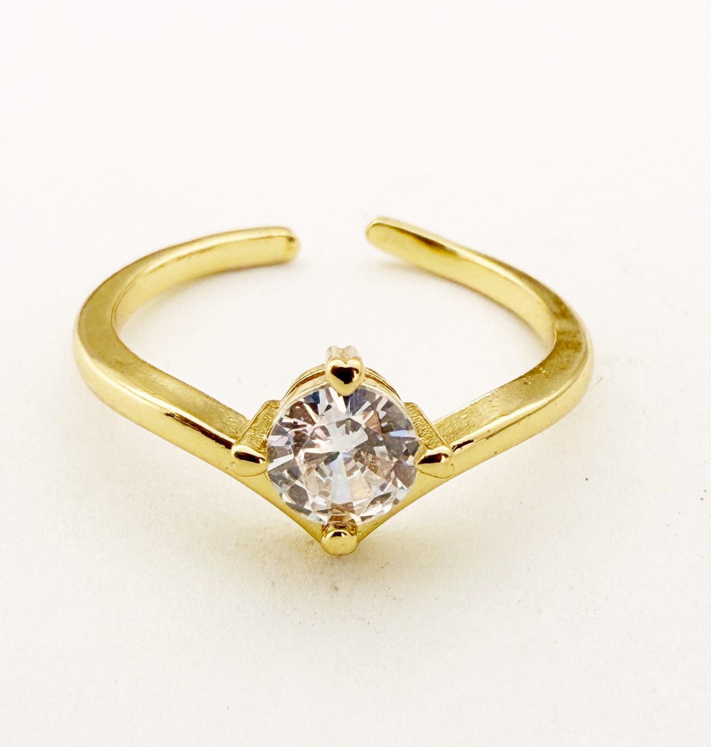 טבעת  קימור