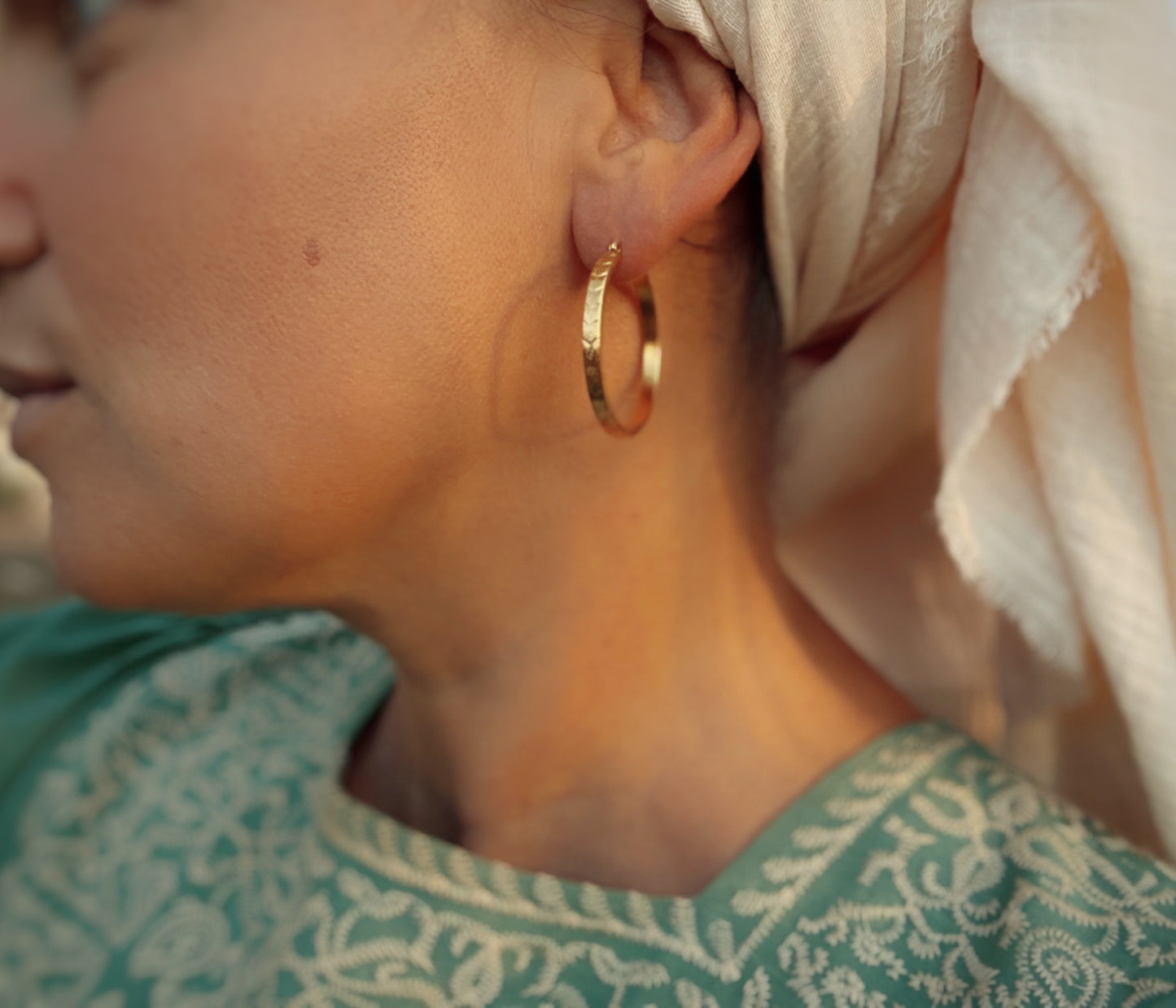 עגילי קימום