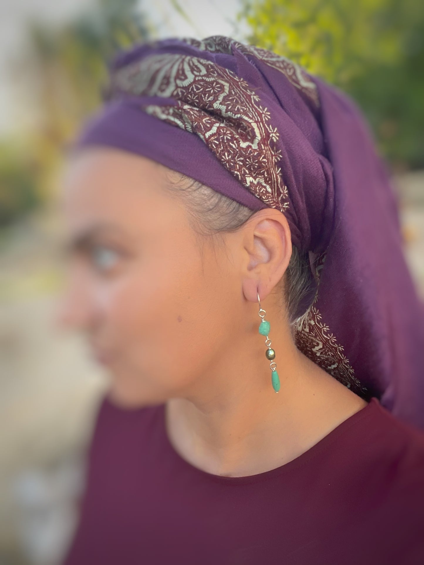 עגילים
