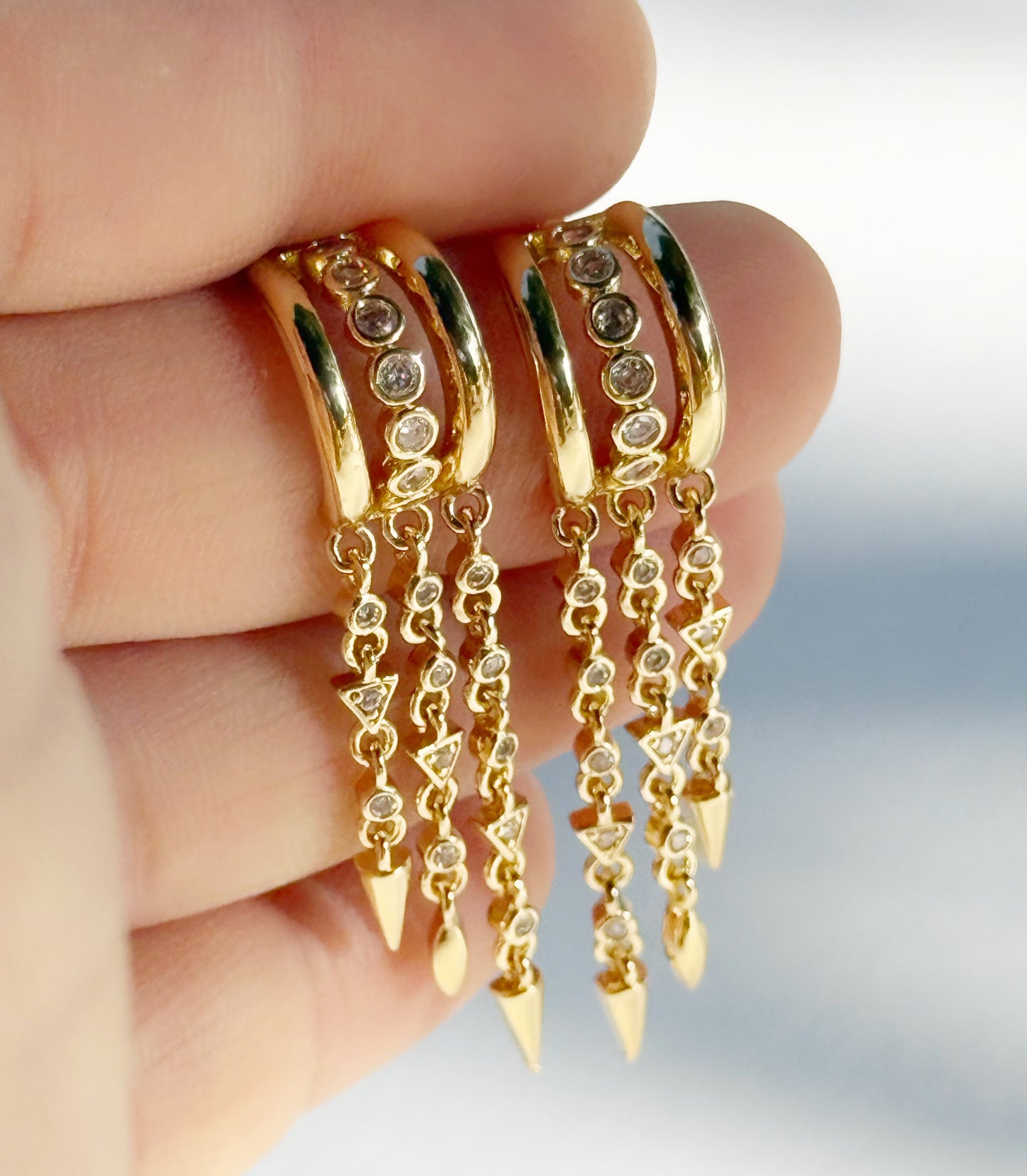 עגילי מצודתי