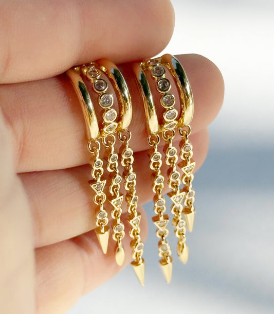 עגילי מצודתי