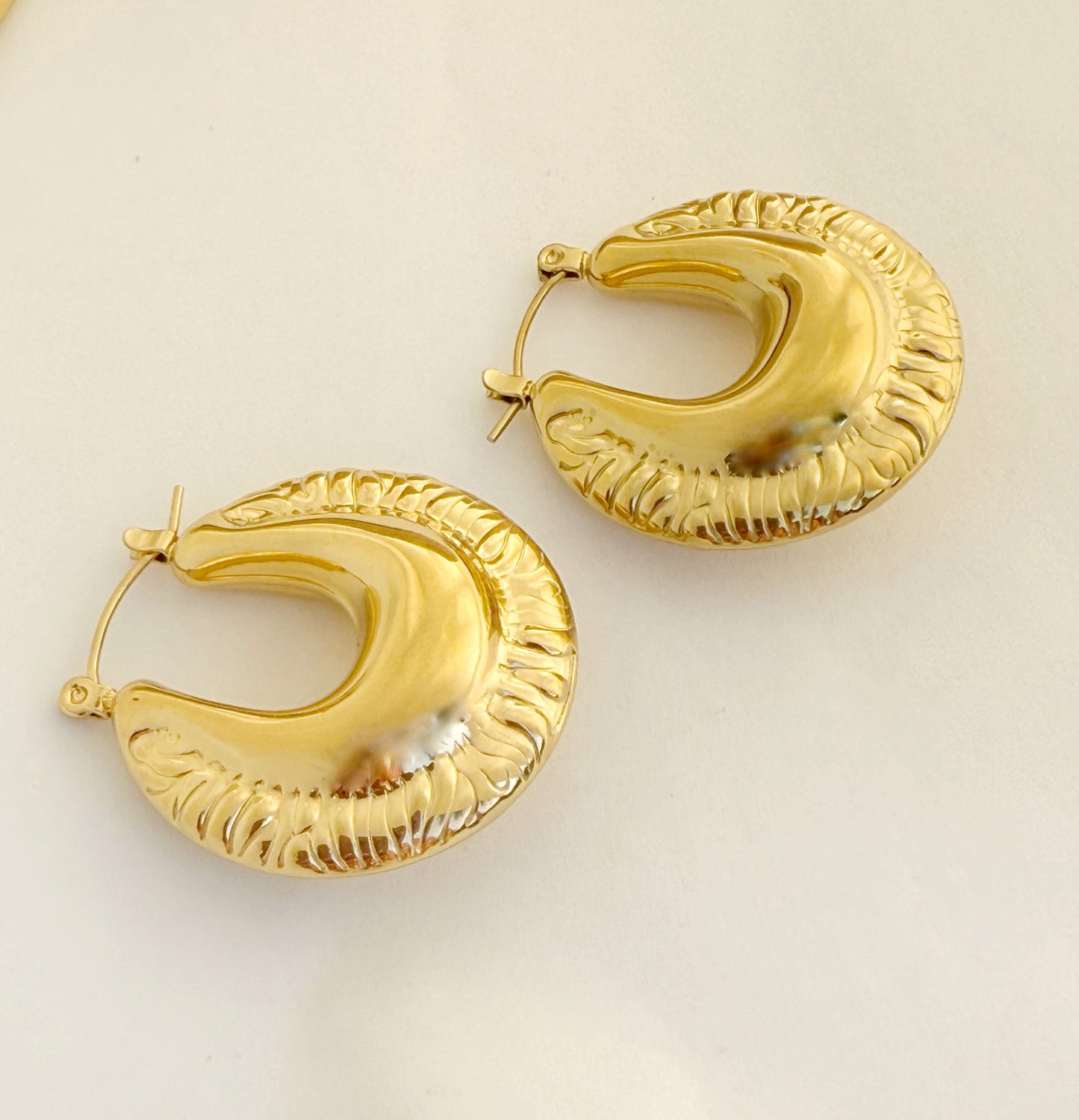 עגילי אשת חיל