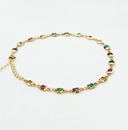 צמיד לרגל חלונות