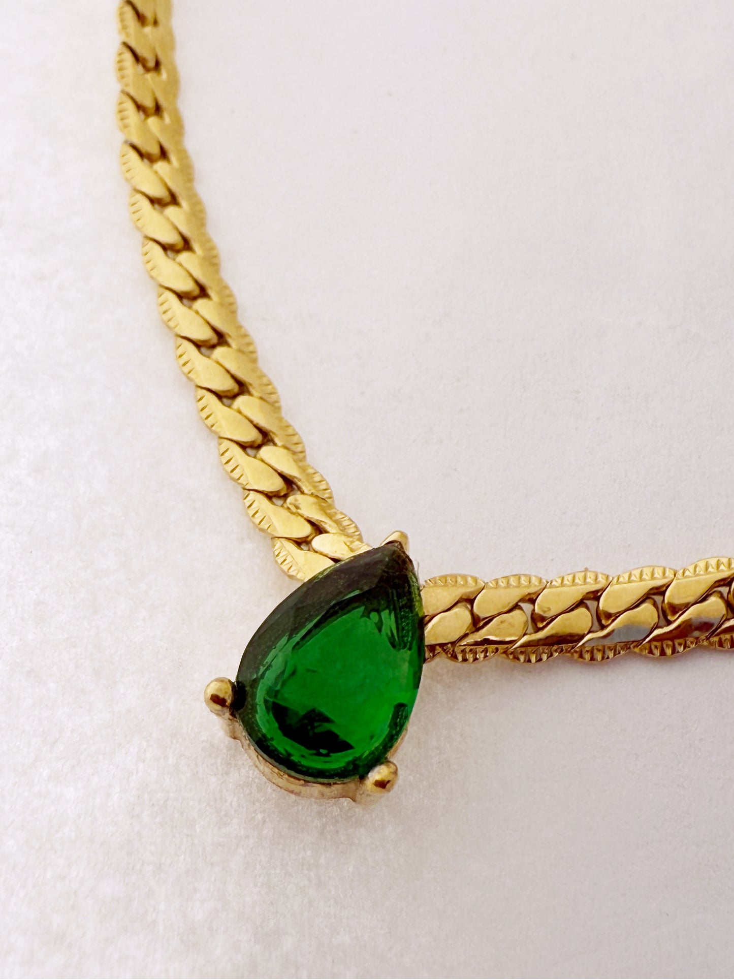 שרשרת נחלת צבי