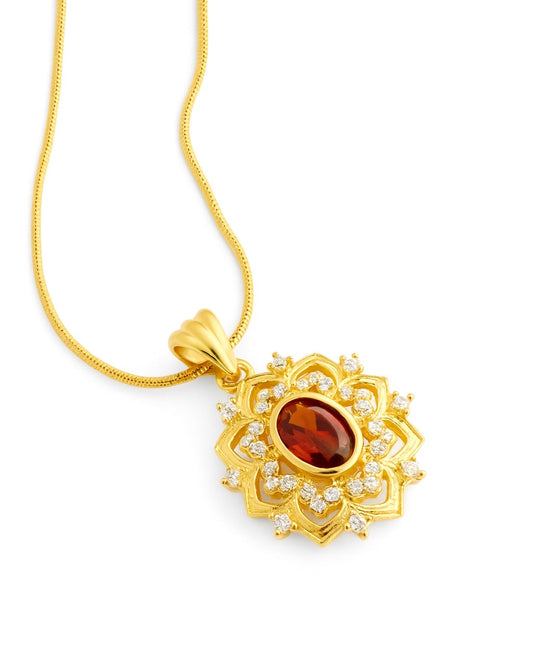 שרשרת מורשה