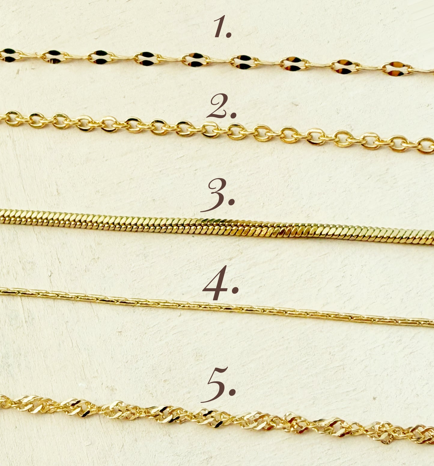 שרשרת בית המקדש