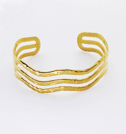 צמיד שלוש דרכים