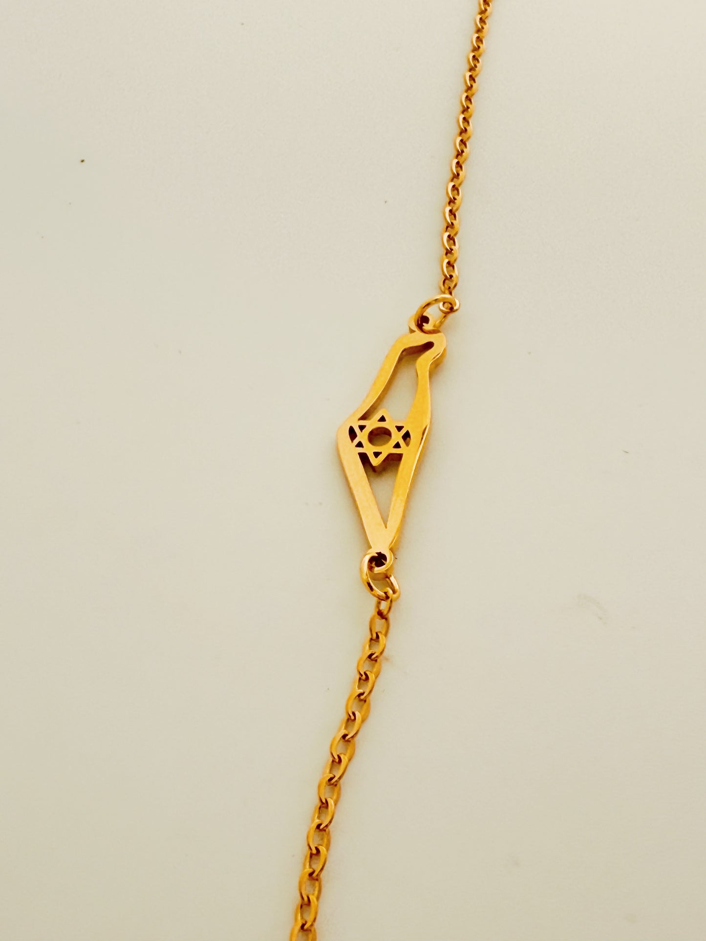 צמיד לב הארץ