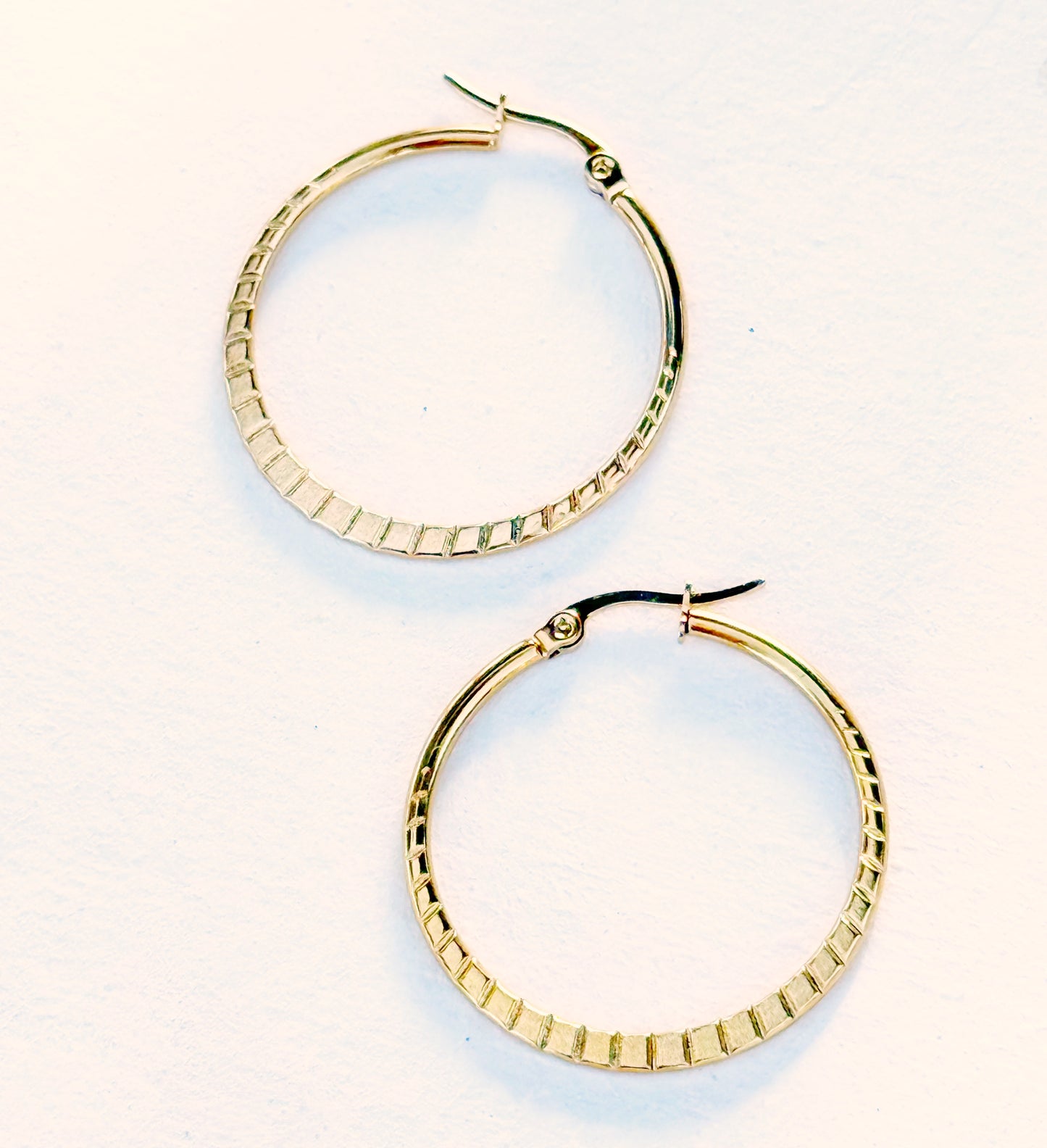 עגילי שיבולת