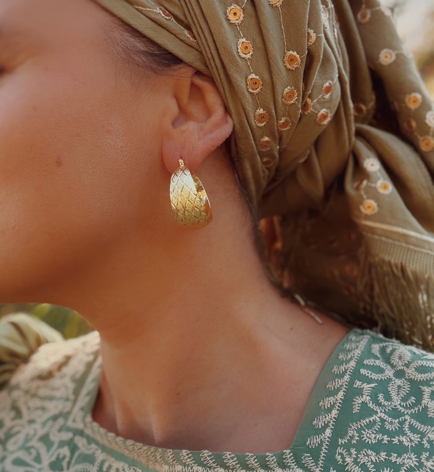 עגילי אפיריון