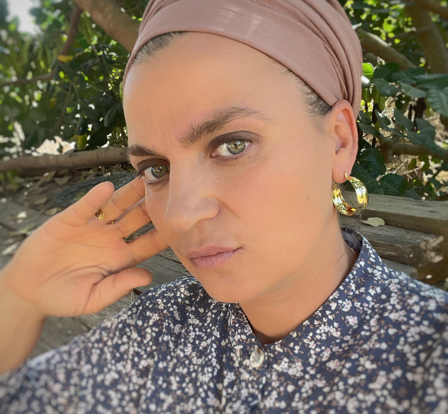 חישוקים עזובה