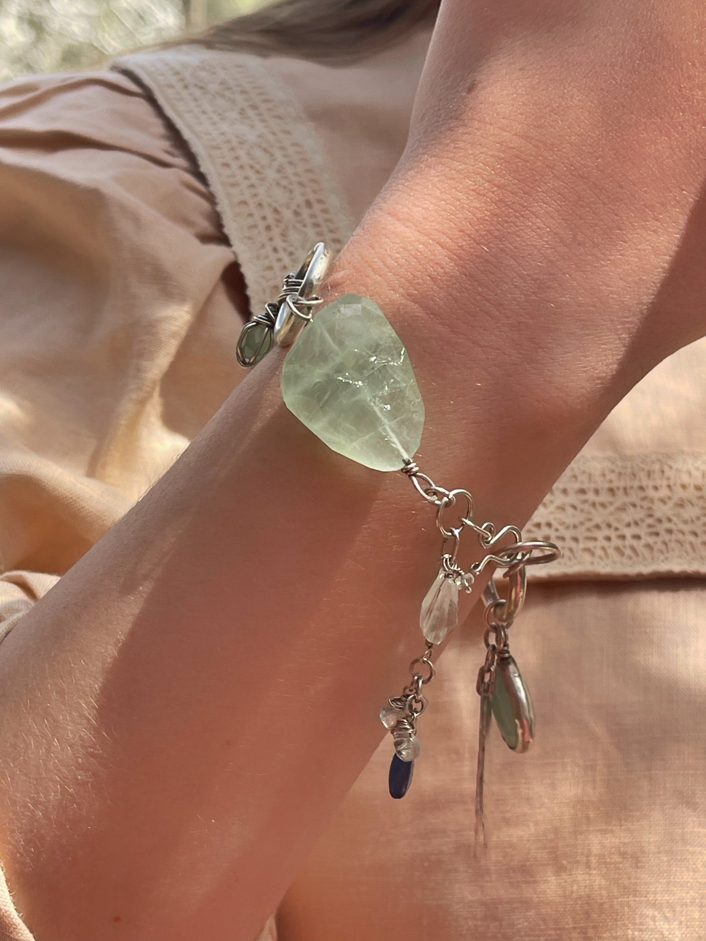 Bracelet 