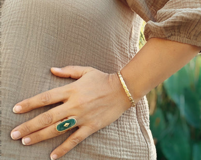 טבעת הר נוף