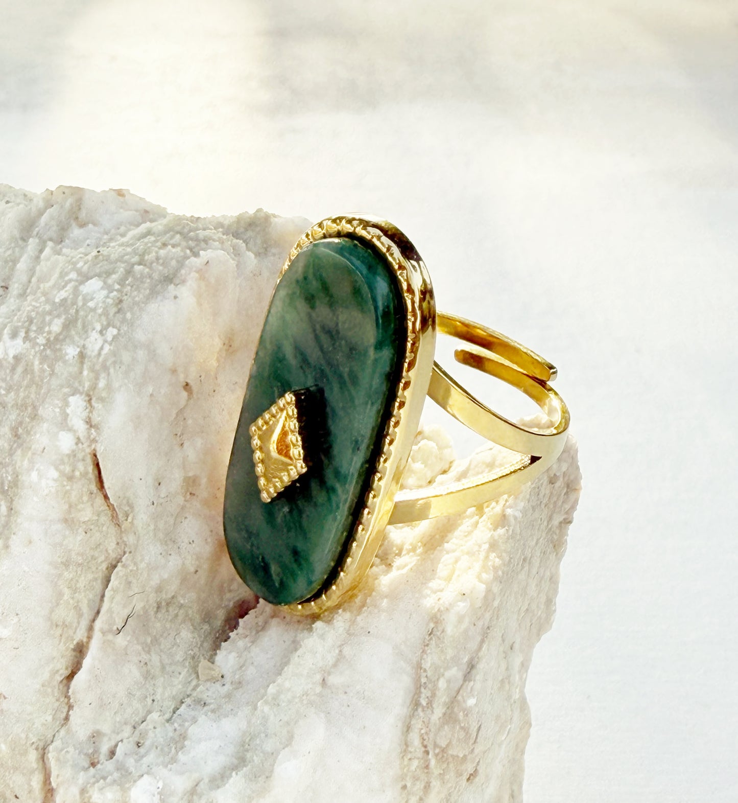 טבעת הר נוף