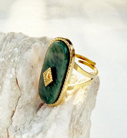 טבעת הר נוף