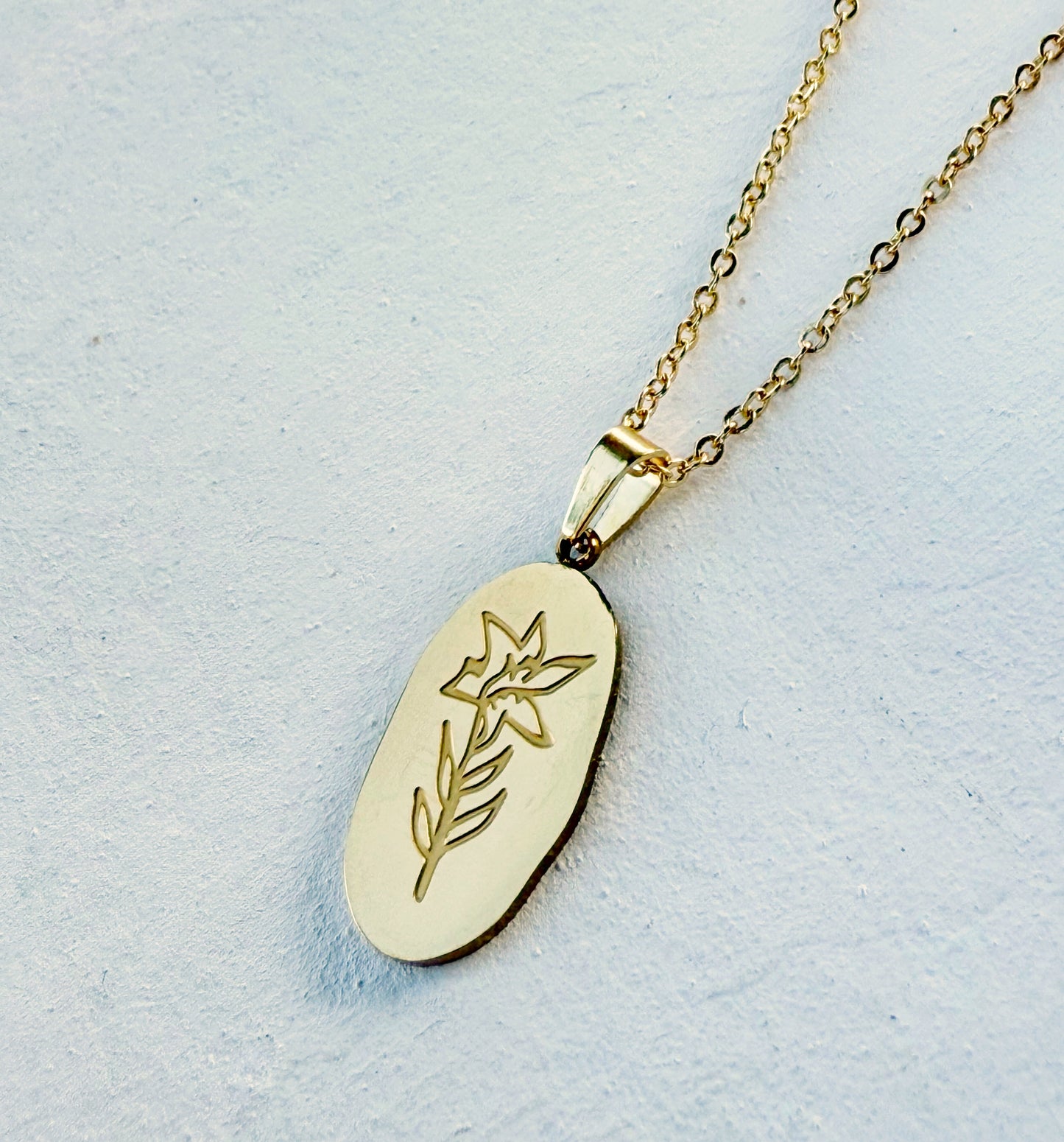 שרשרת שושנה