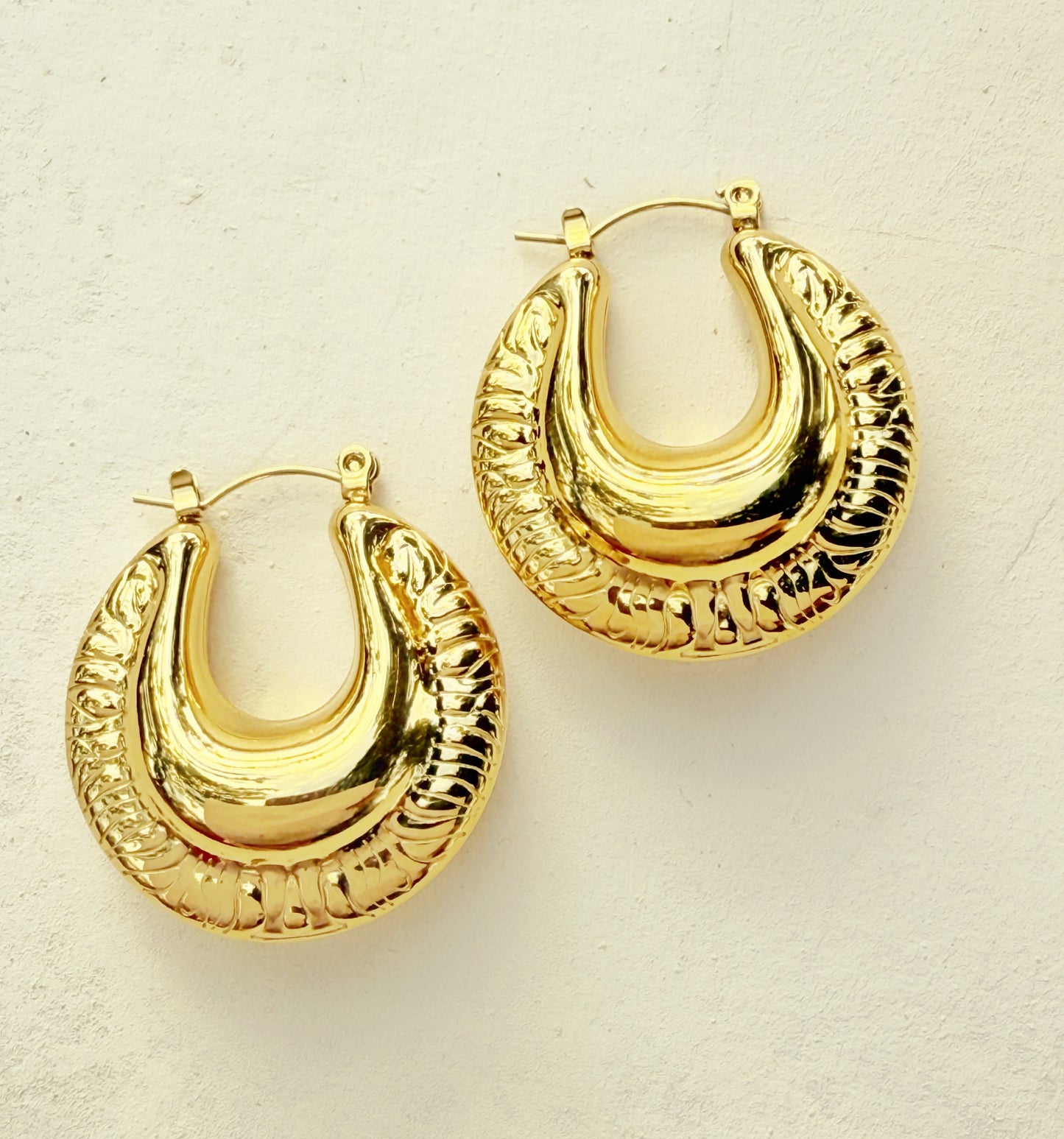 עגילי אשת חיל