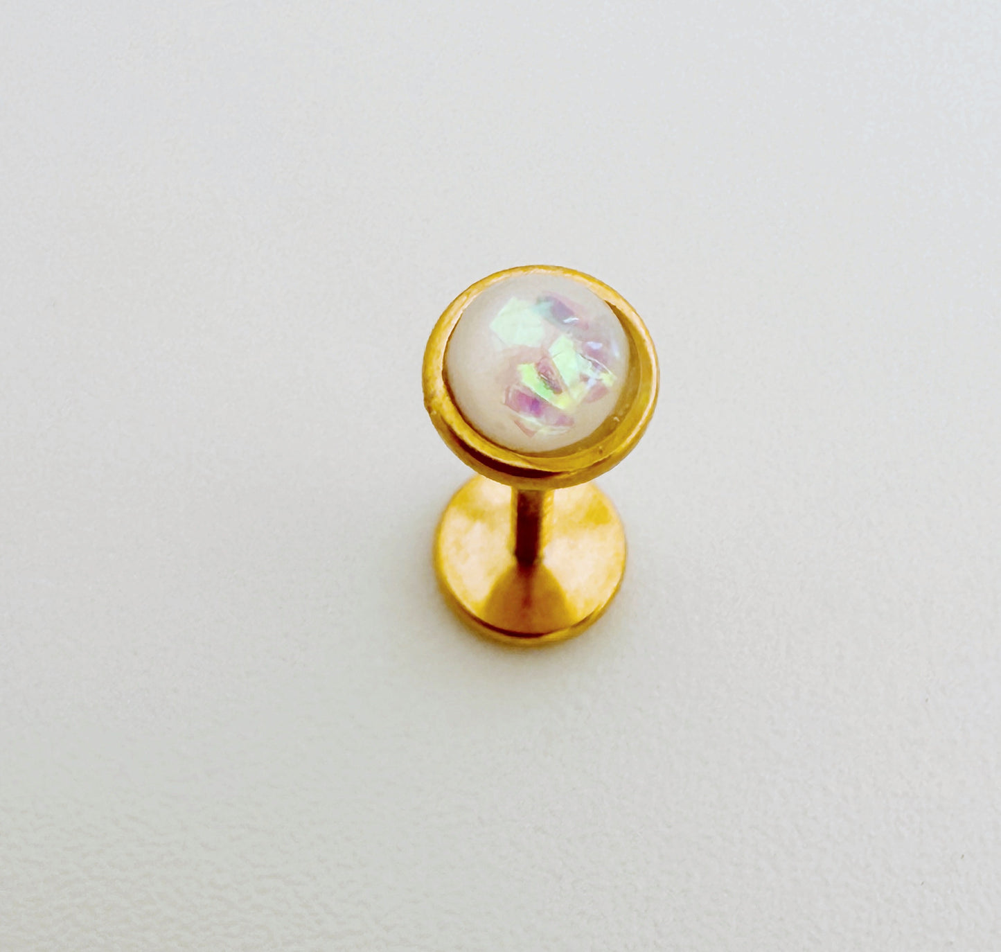 עגיל לפירסינג ונוס