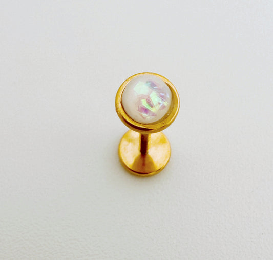 עגיל לפירסינג ונוס