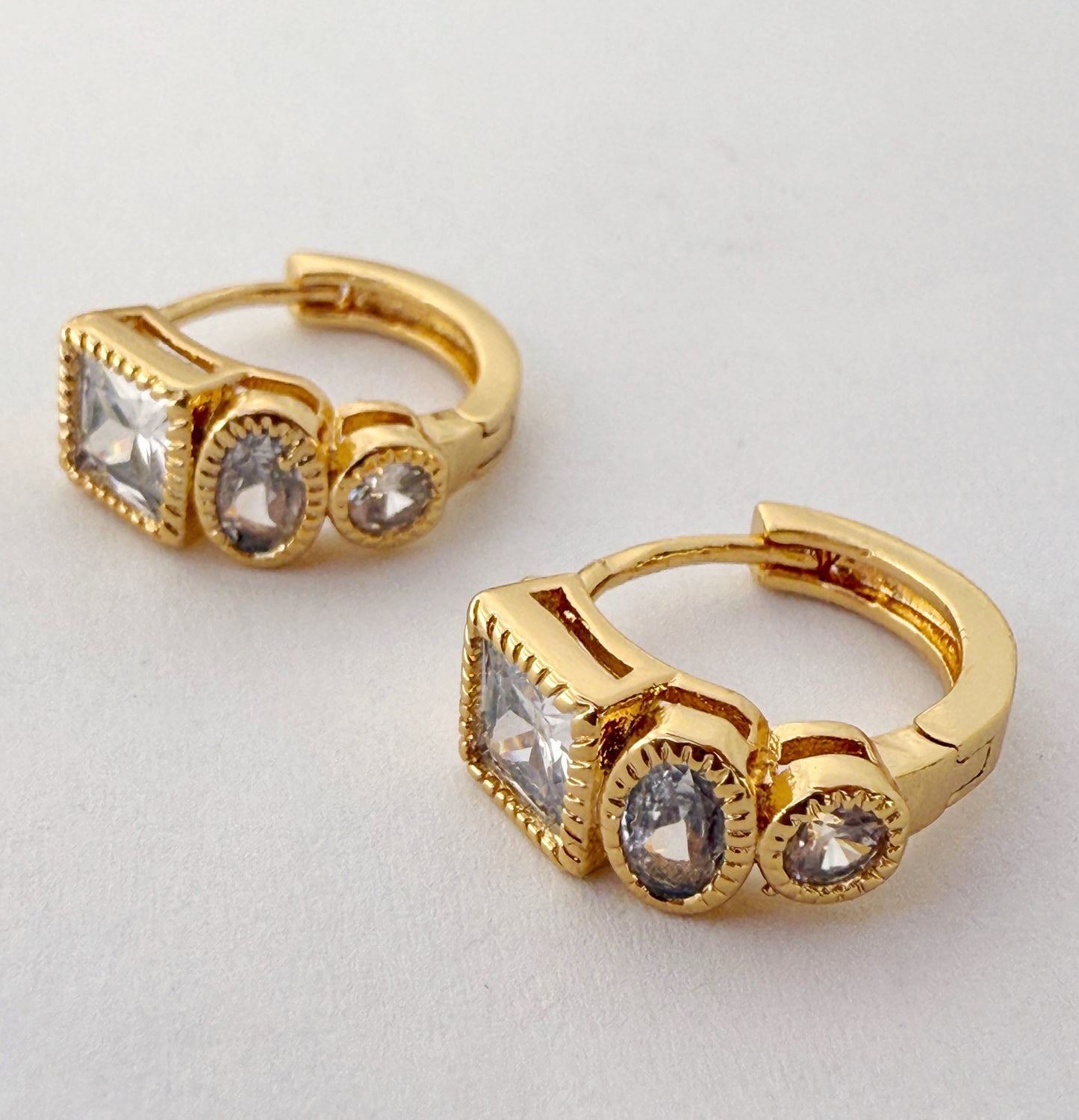 עגילי אופיר