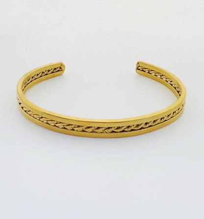 צמיד קמה