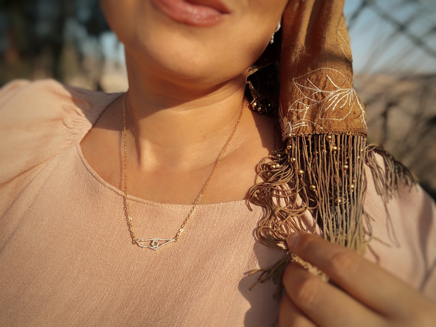 שרשרת הדר הארץ