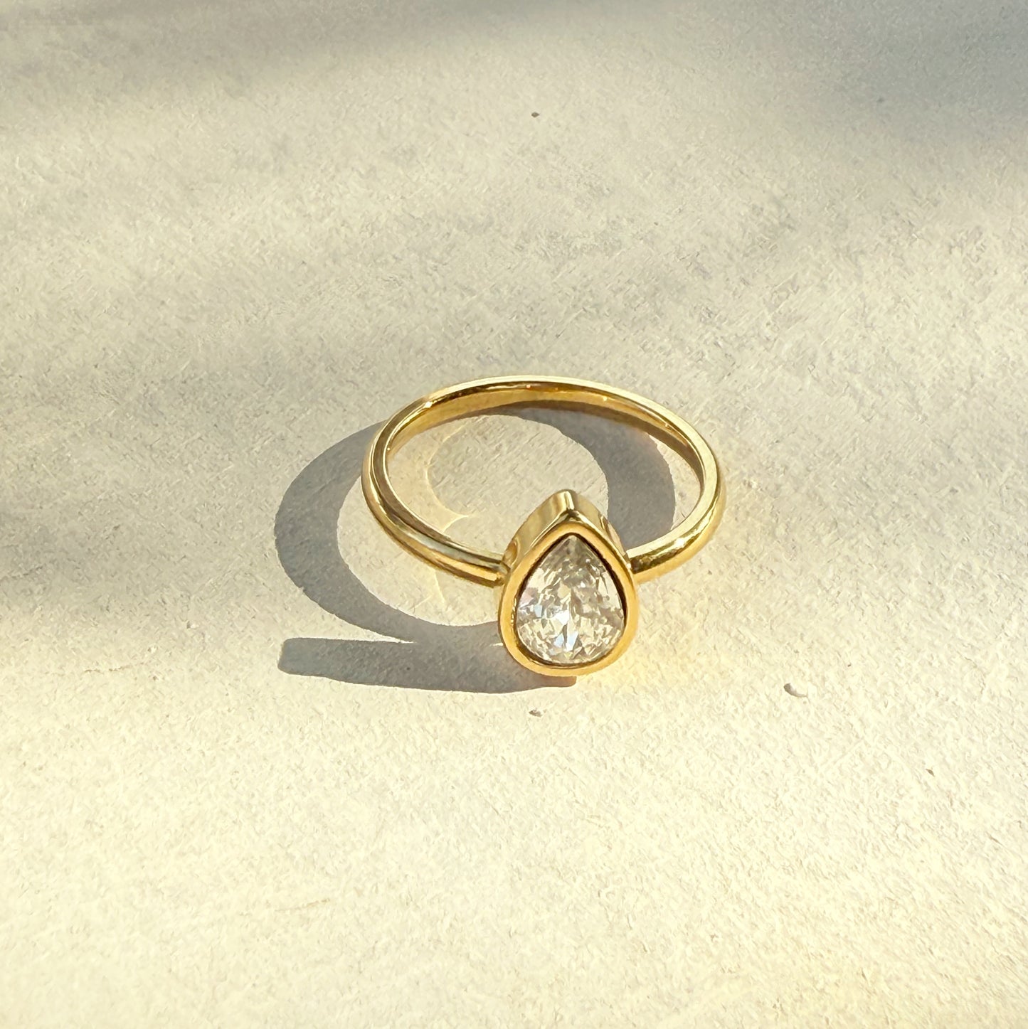 טבעת נאמנות