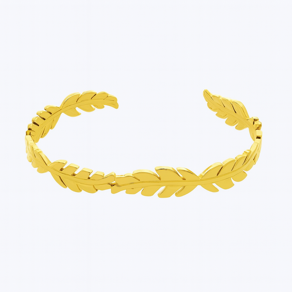 צמיד צמחייה