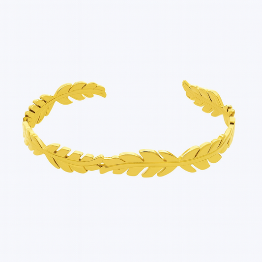 צמיד צמחייה