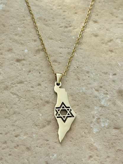 שרשרת ארץ