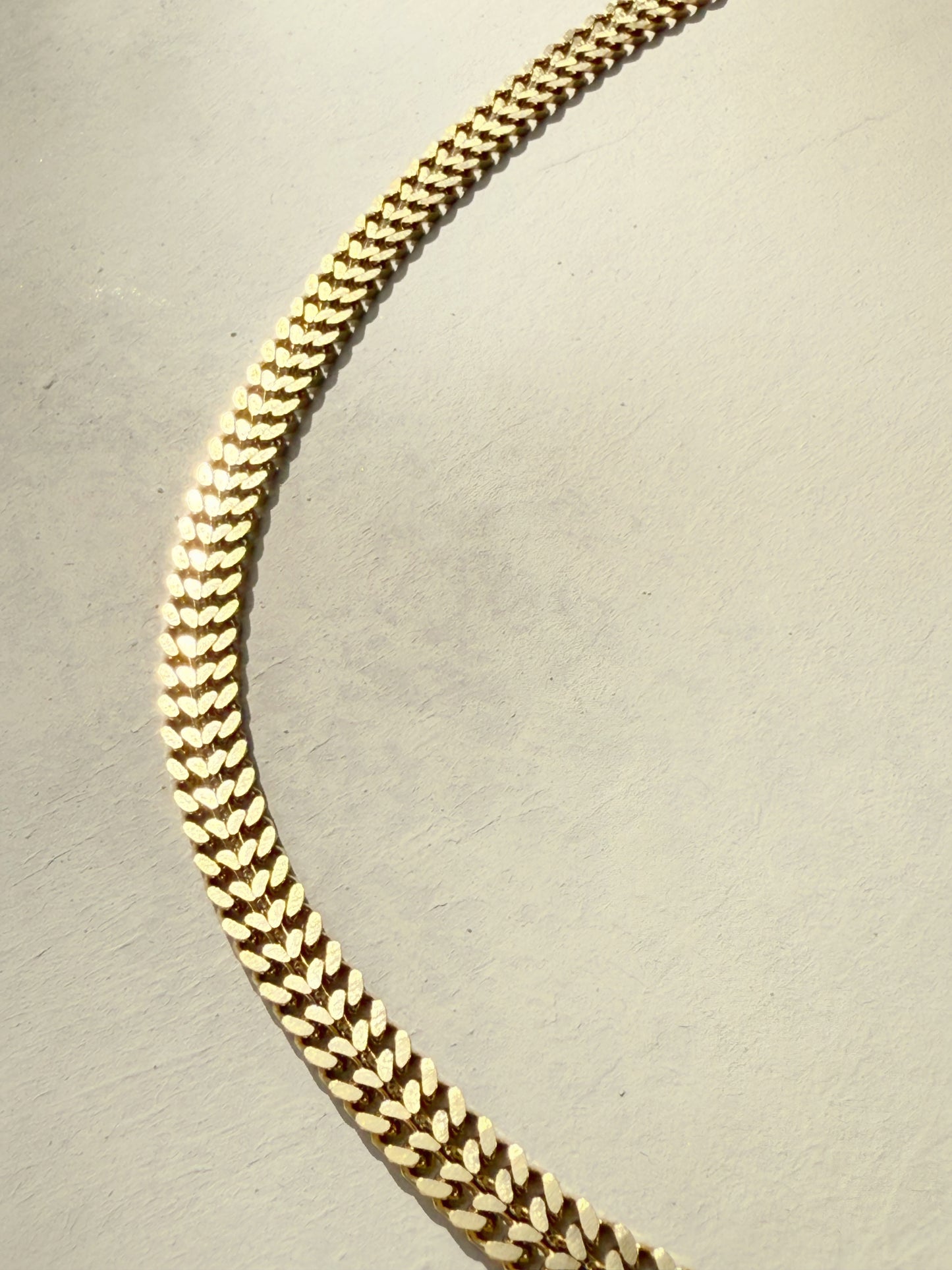 שרשרת עוצמה