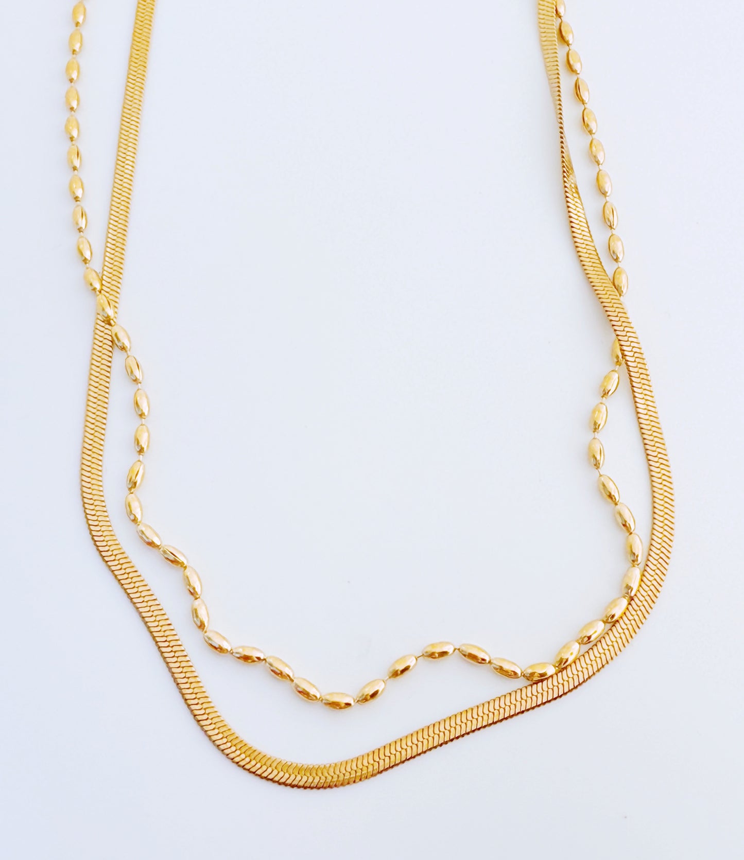 שרשרת כרמון