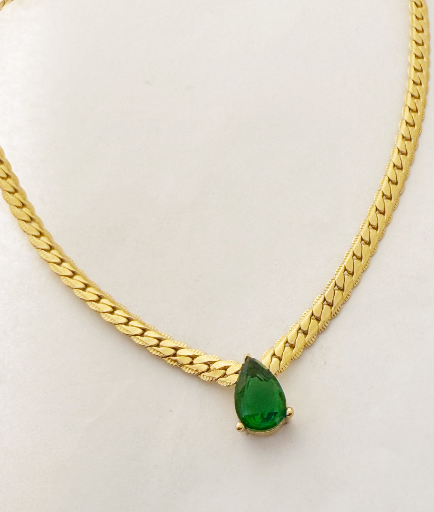 שרשרת נחלת צבי