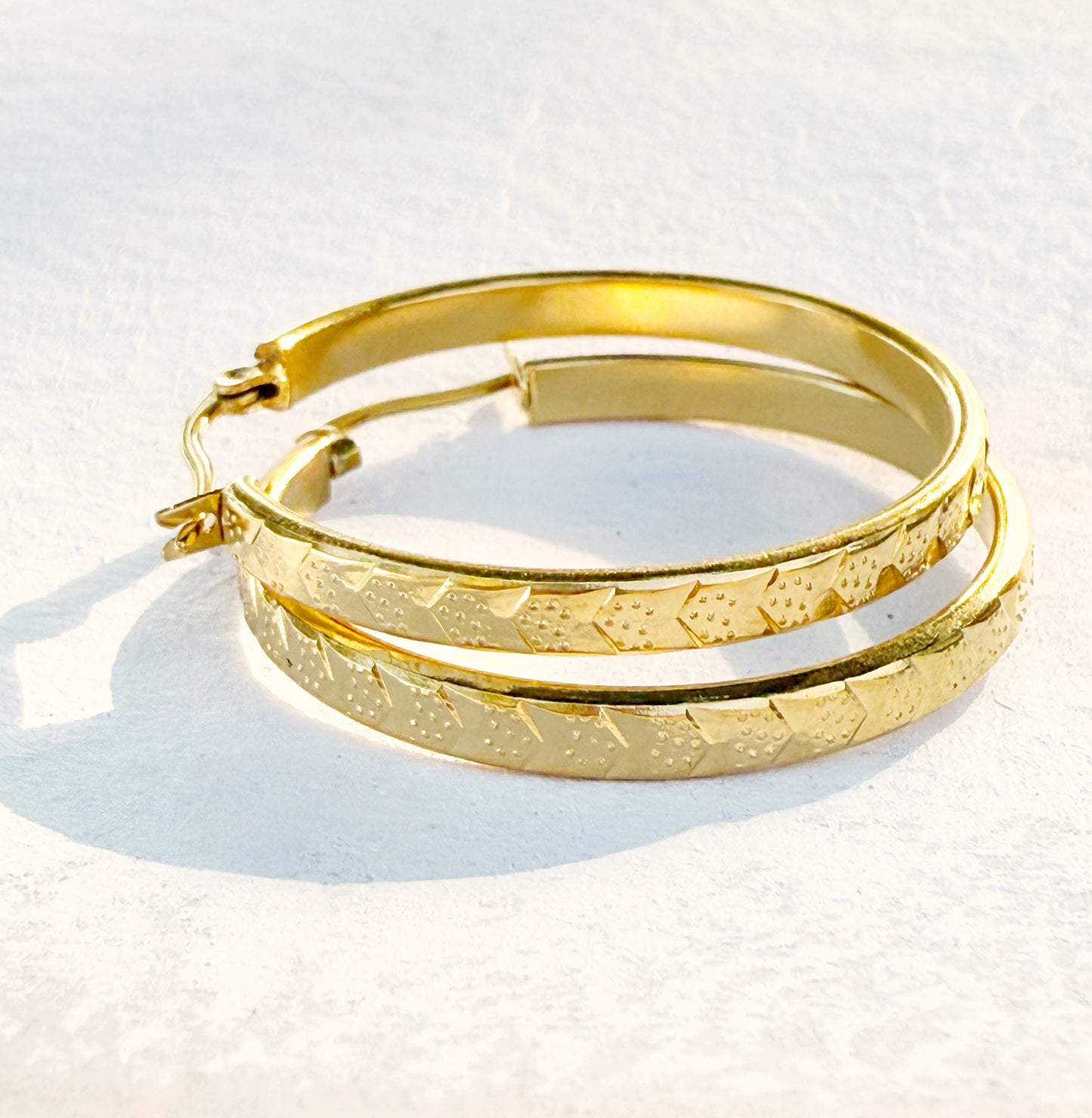 עגילי קימום