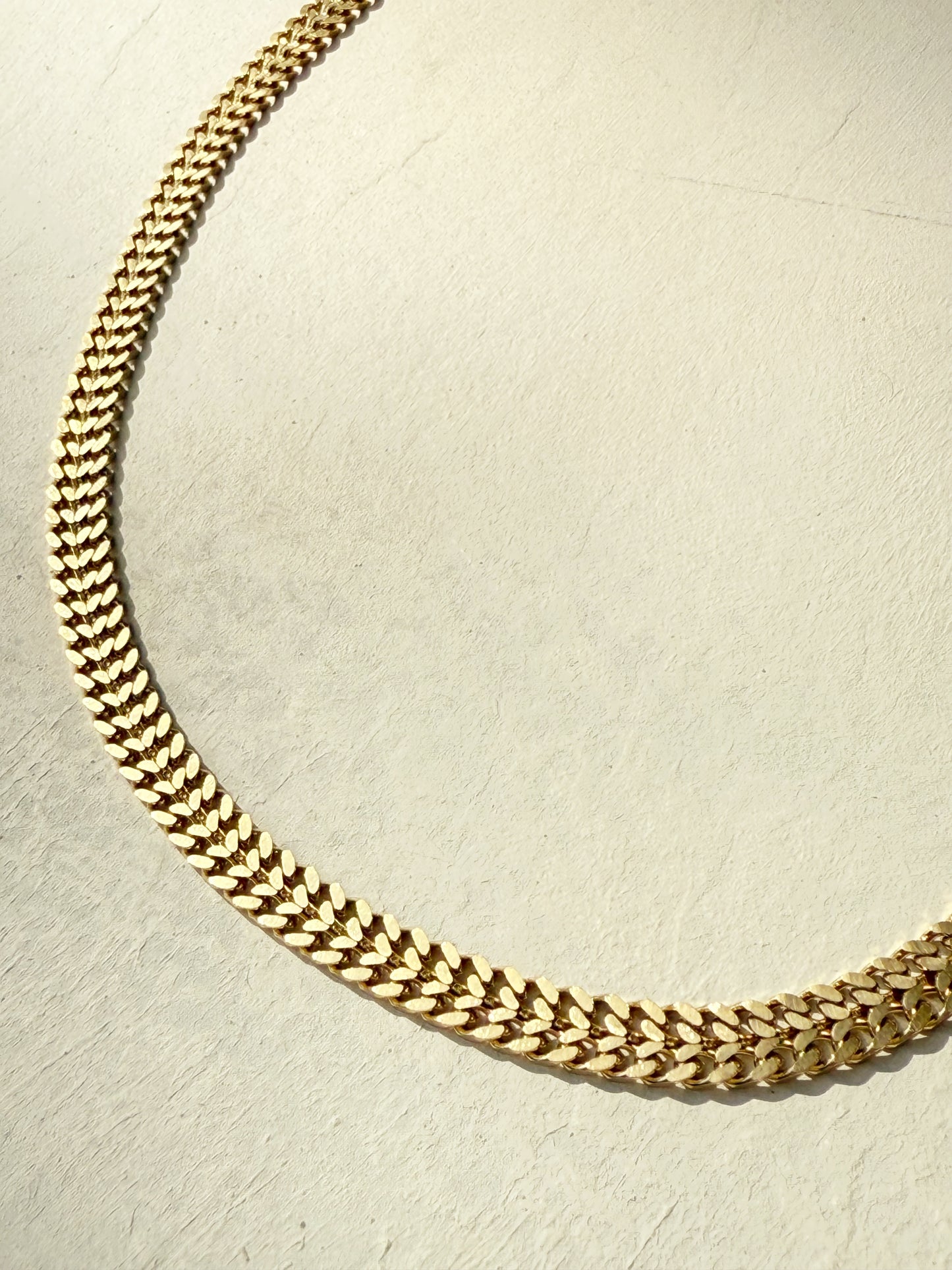 שרשרת עוצמה