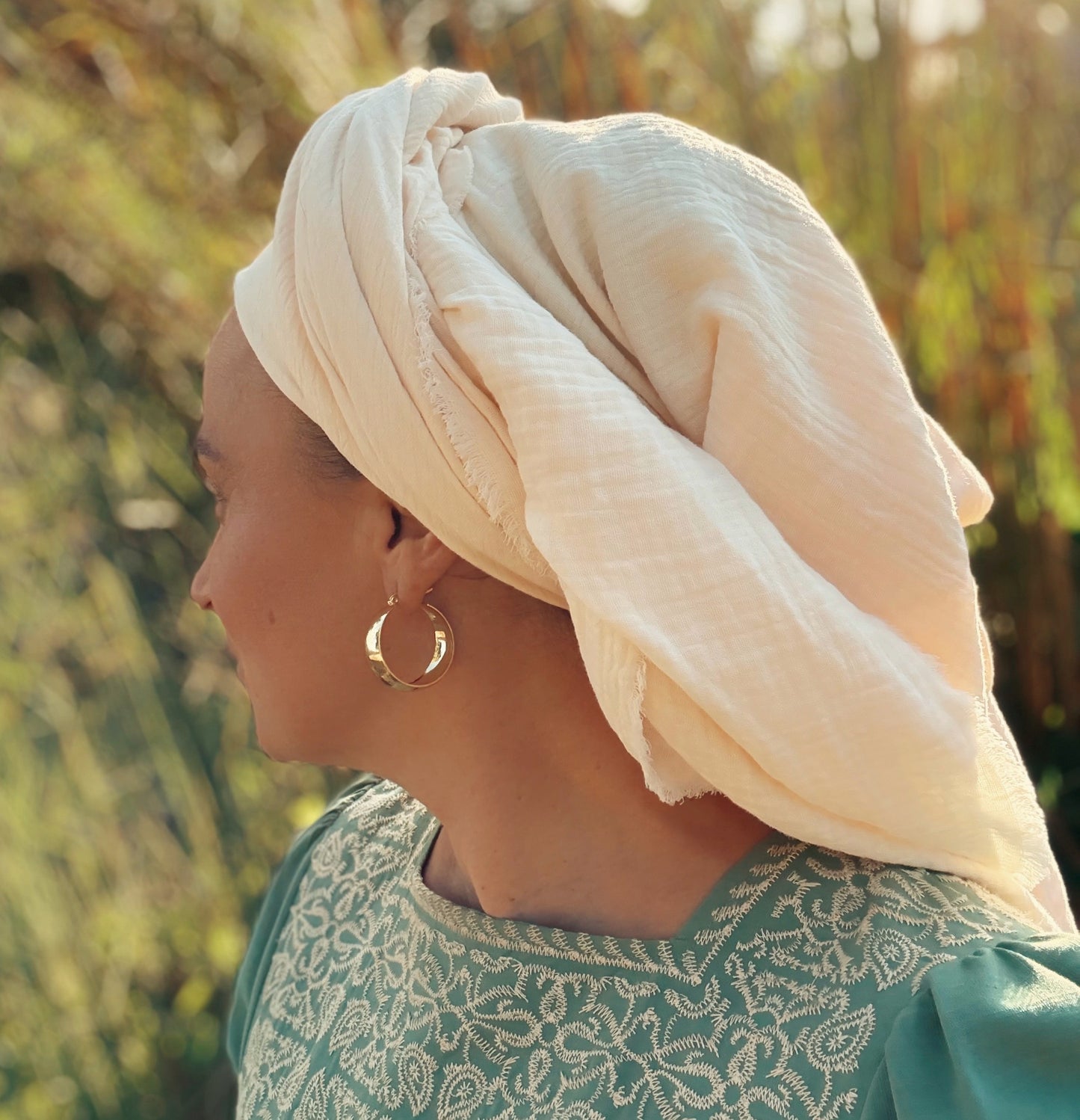 עגילי מושקה