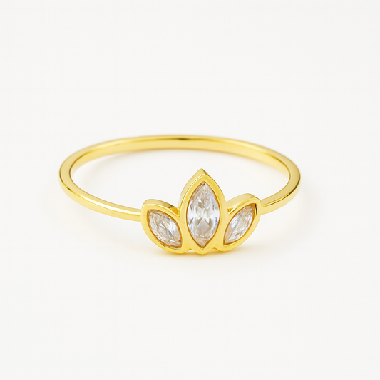 טבעת נימפאה