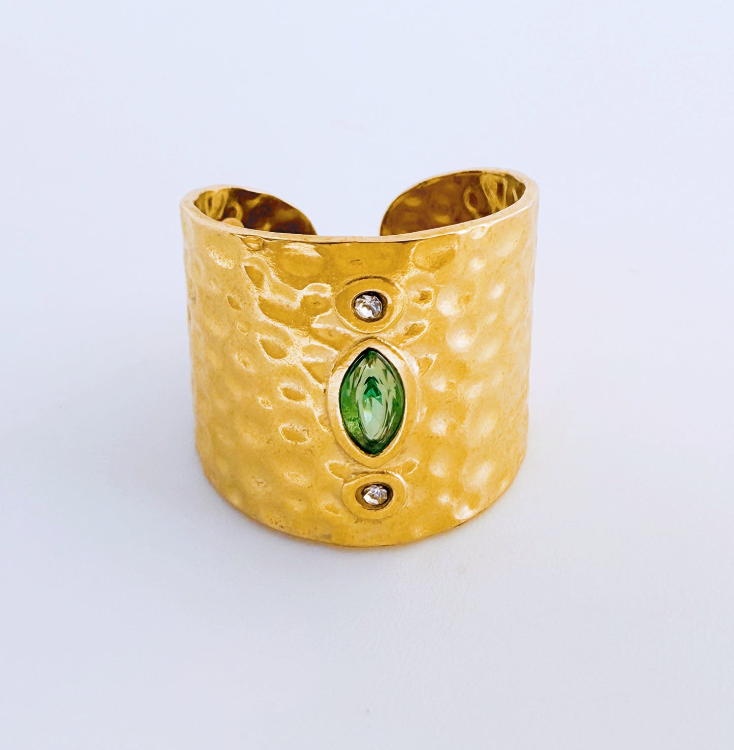 טבעת עין המים