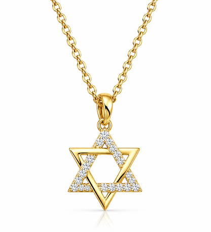 שרשרת כוכבית