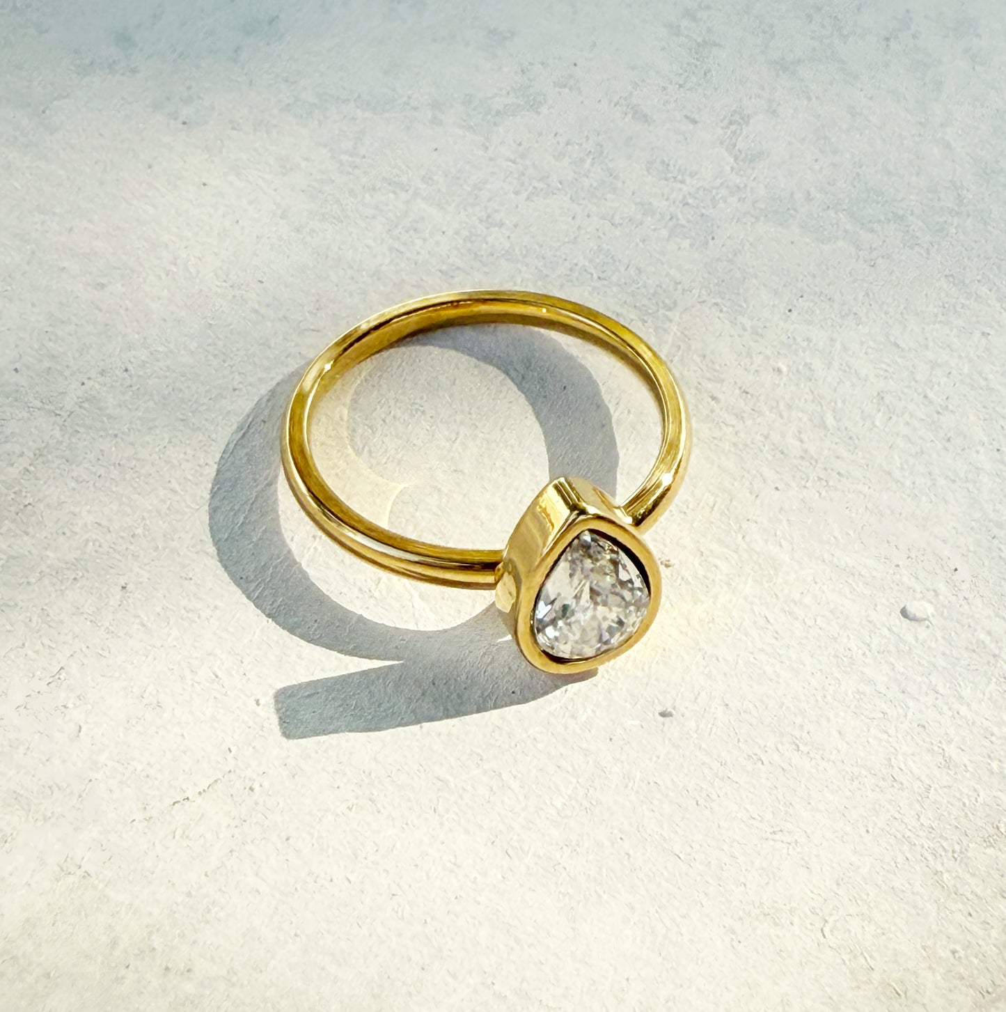 טבעת נאמנות