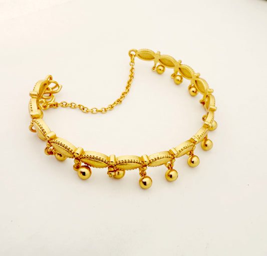 צמיד פעמונים