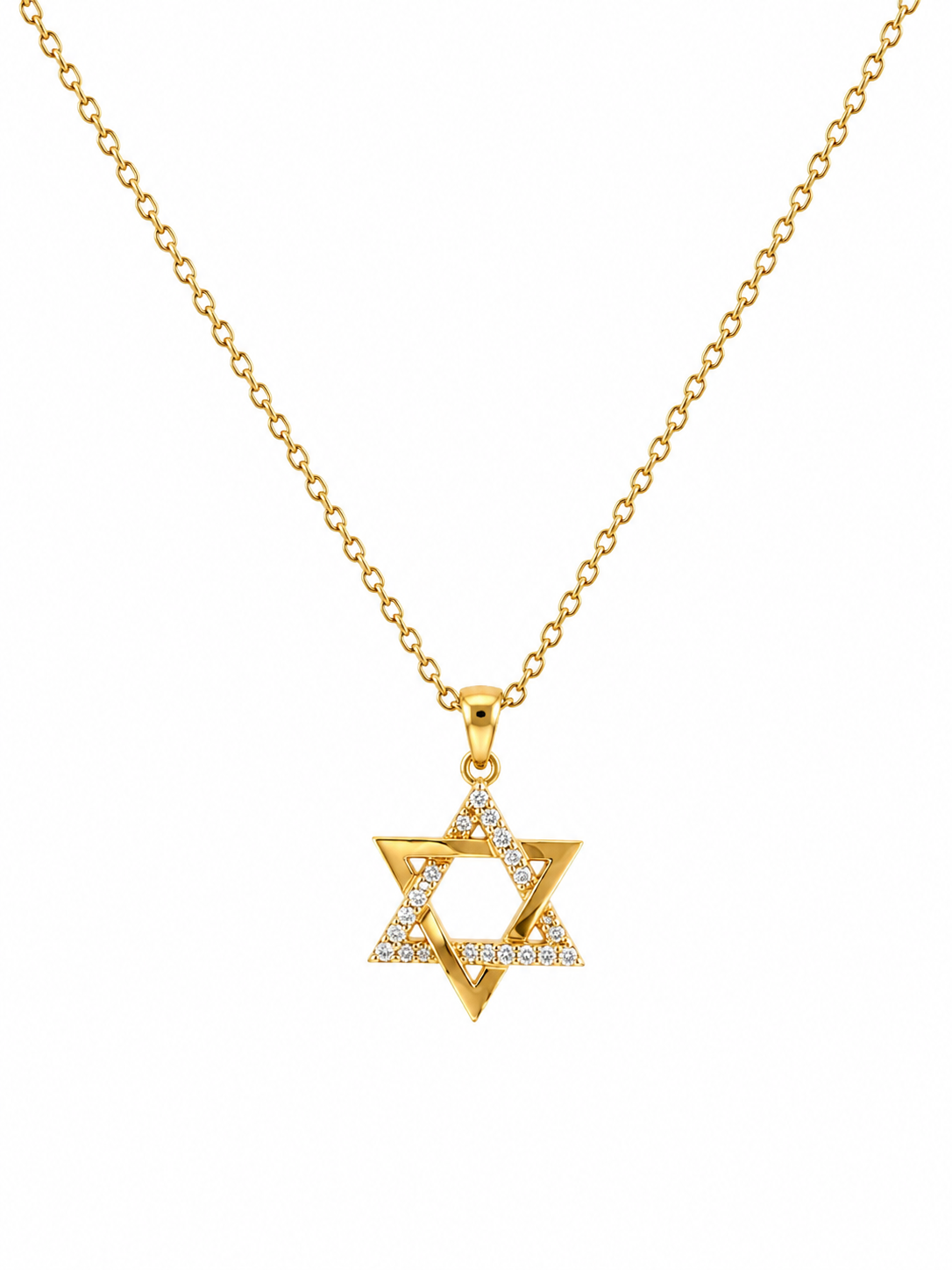 שרשרת כוכבית