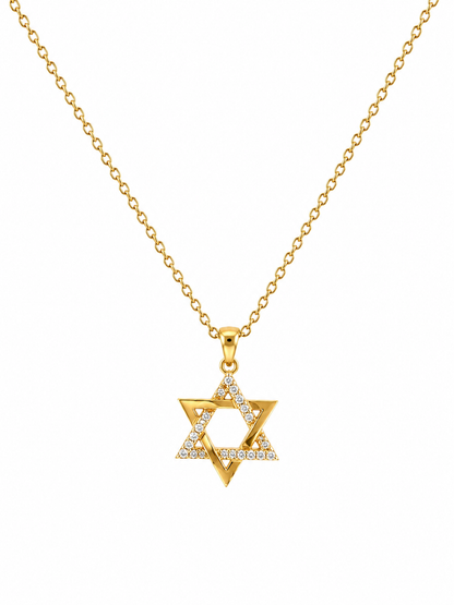 שרשרת כוכבית