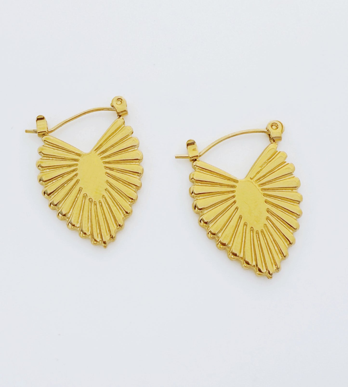 עגילי תאומי צבי