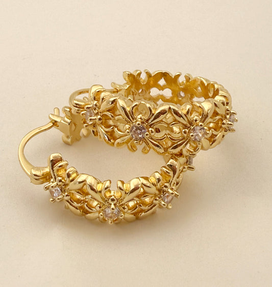 עגילי וחללו