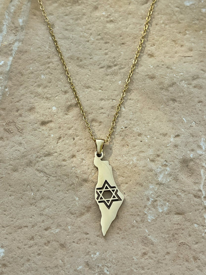 שרשרת ארץ